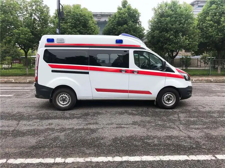 横峰县长途跨省救护车出租